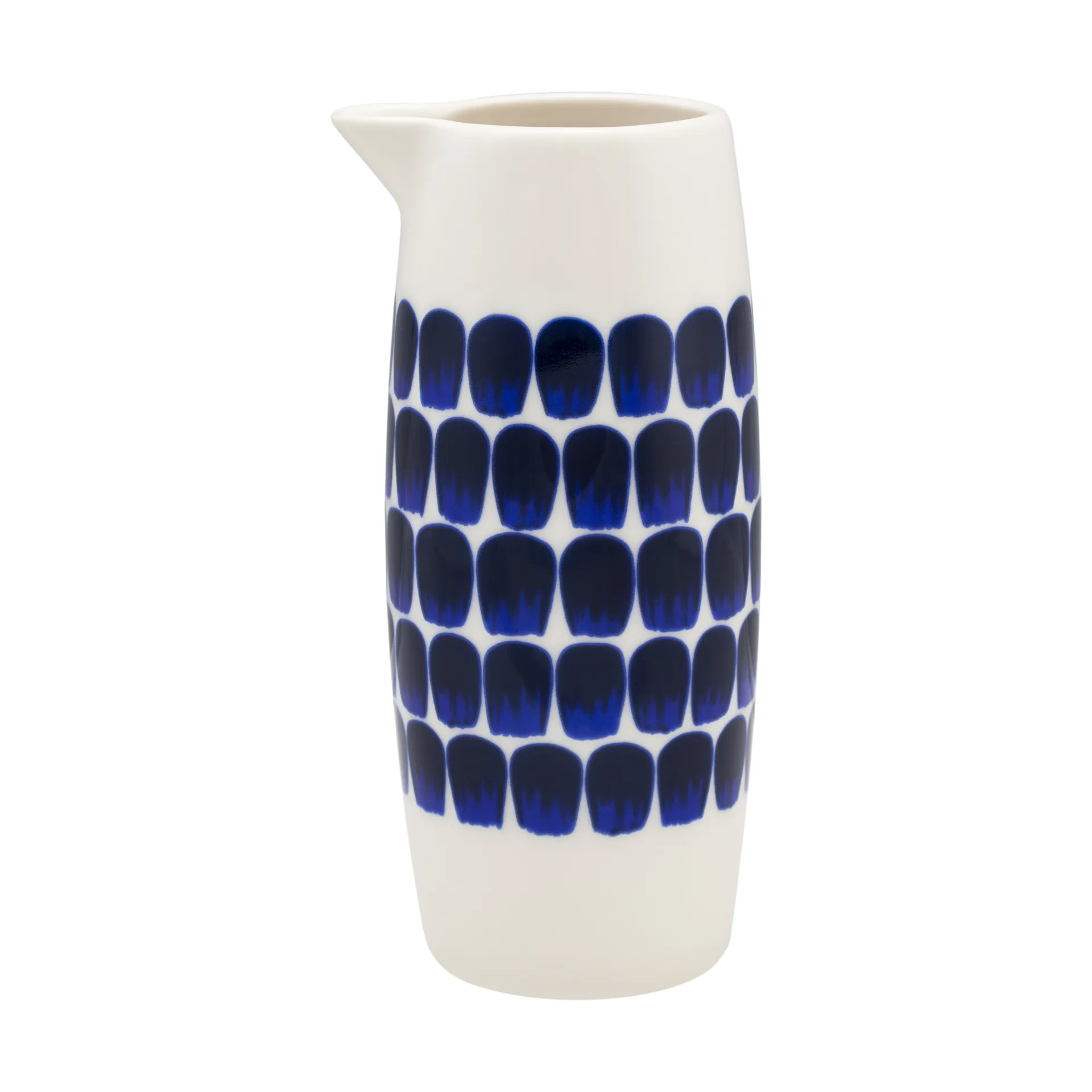 24h Tuokio-kannu 0,5 L, Koboltti Arabia