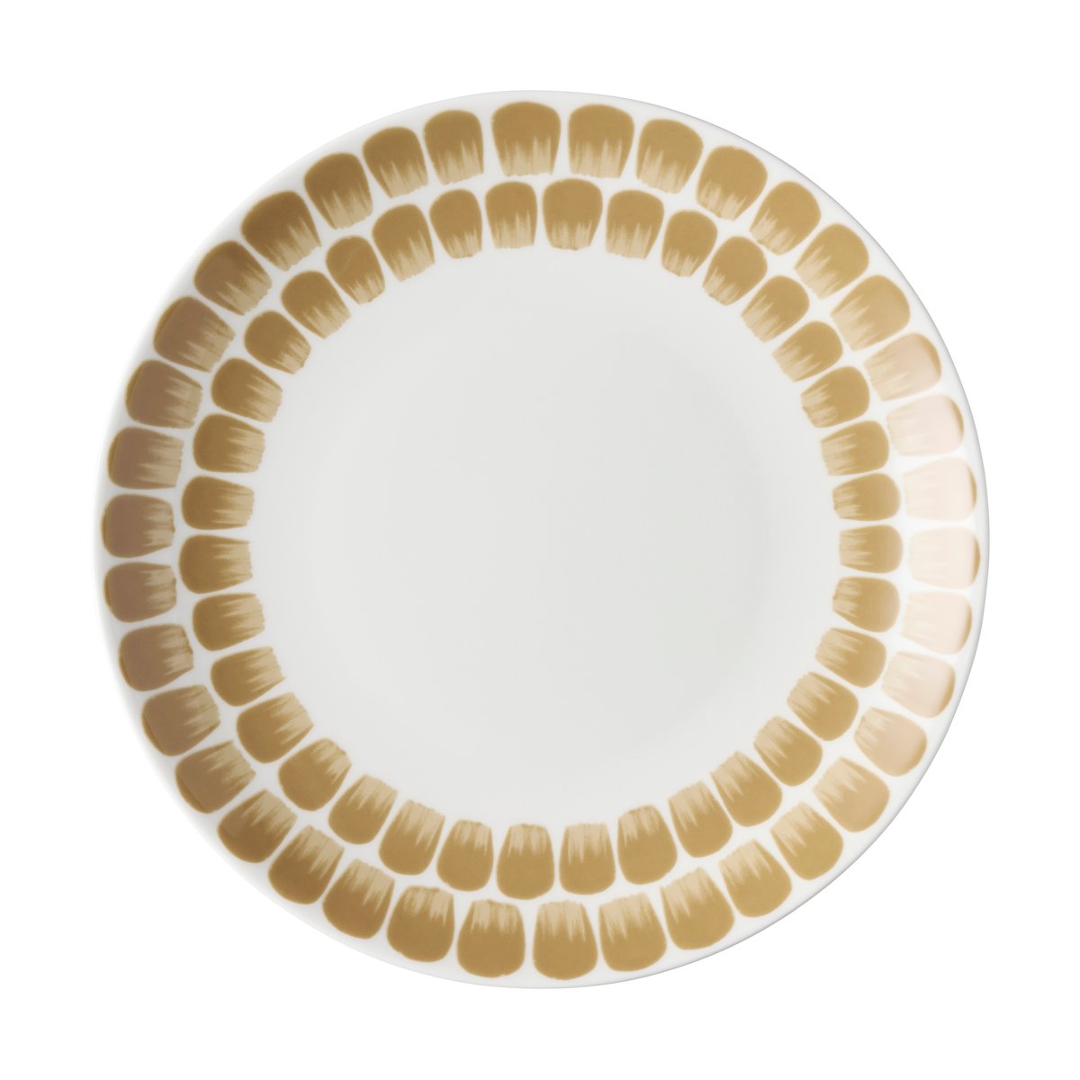 Arabia 24h Tuokio lautanen 20 cm Beige | Skandinaavinen Sisustus | Asetit | Beige