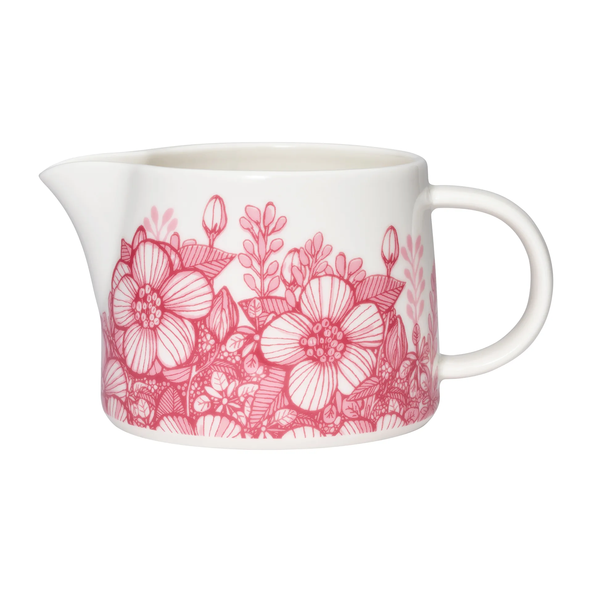 Huvila kannu, 35 cl Arabia