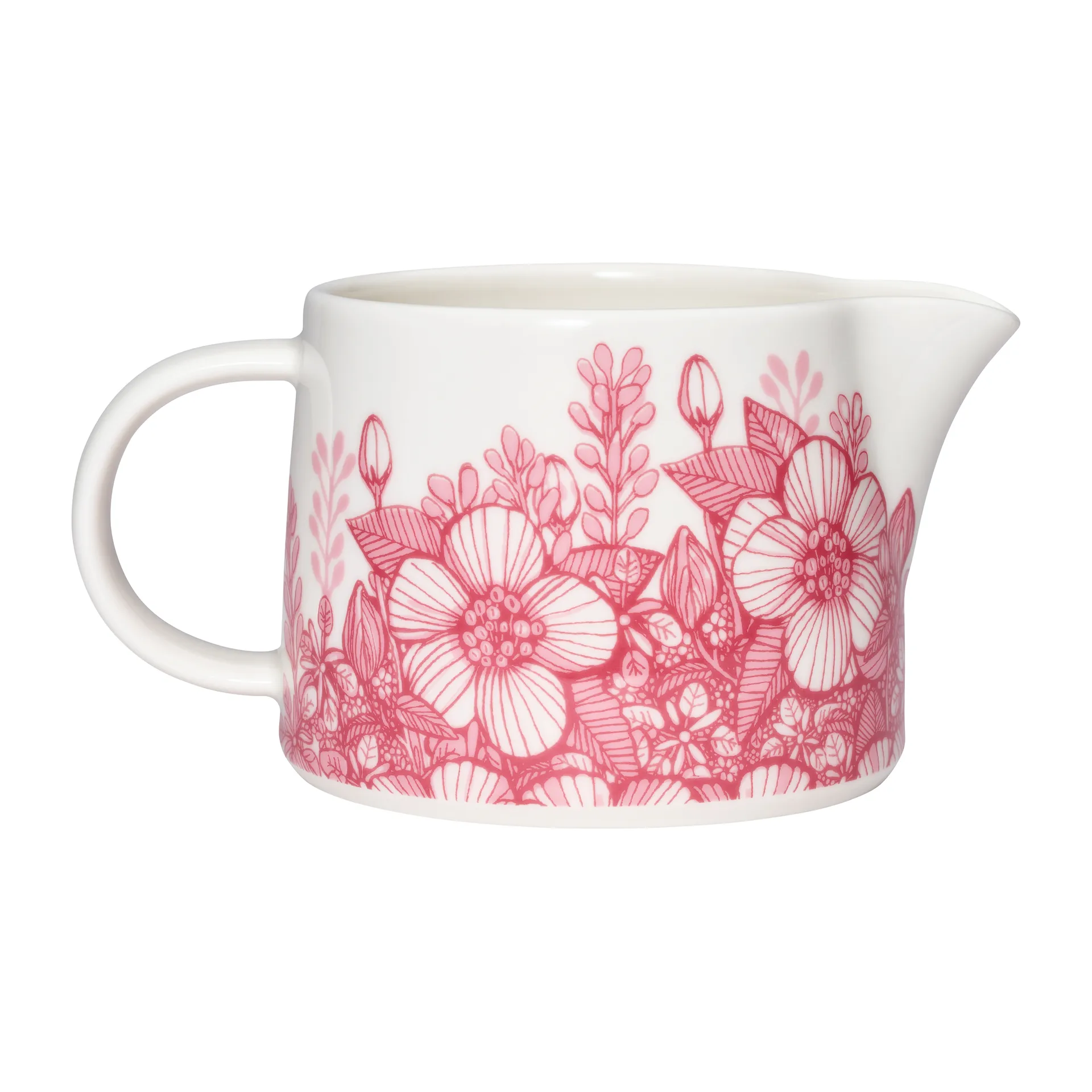 Huvila kannu, 35 cl Arabia