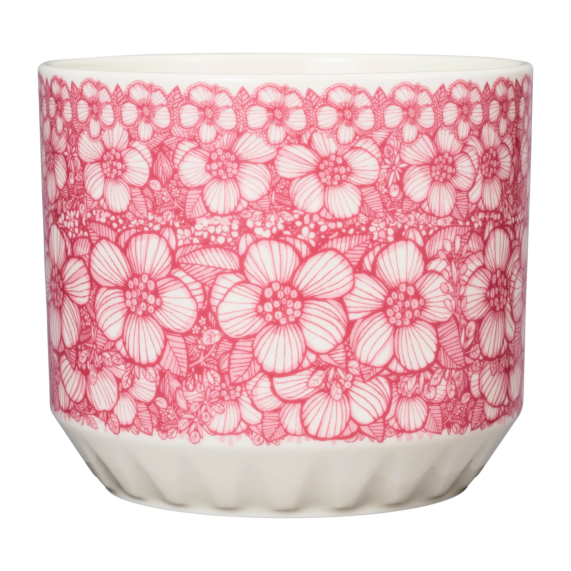 Huvila ruukku, Ø 14 cm Arabia