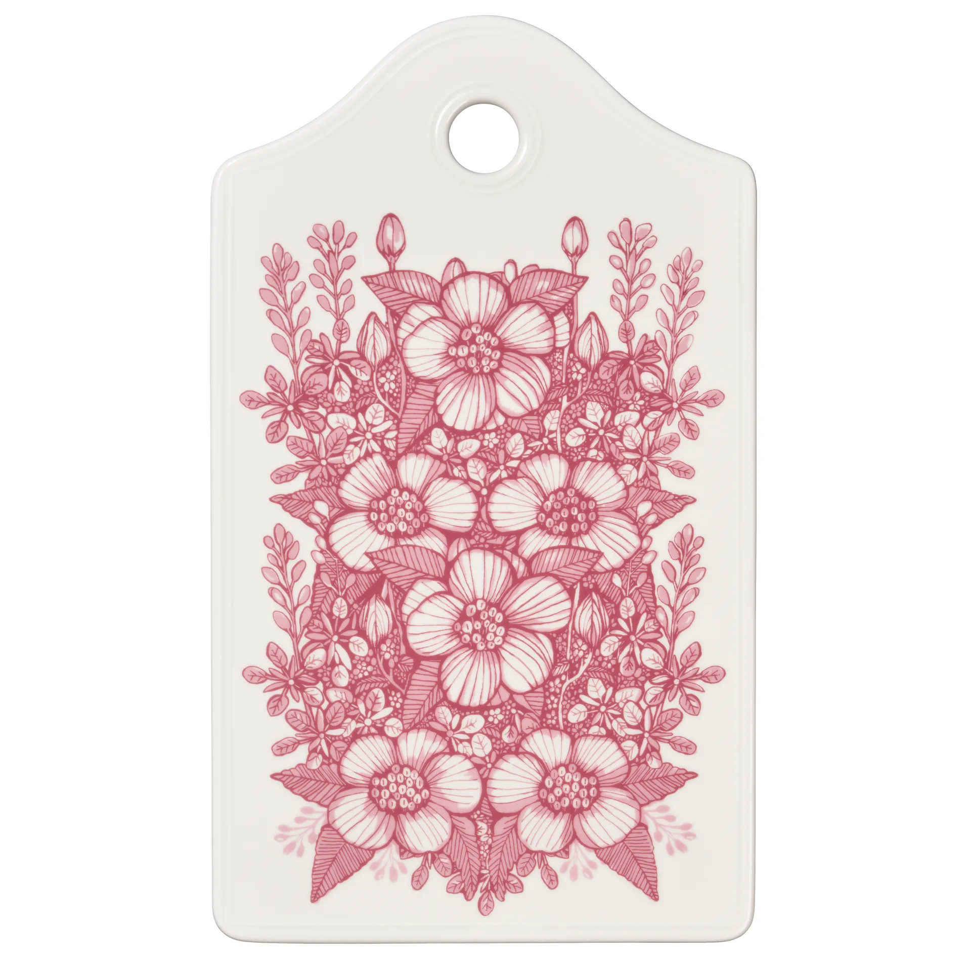 Huvila tarjotin, 23 cm Arabia