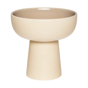 Kirnu koristeellinen kulho Ø16 cm - Beige - Arabia