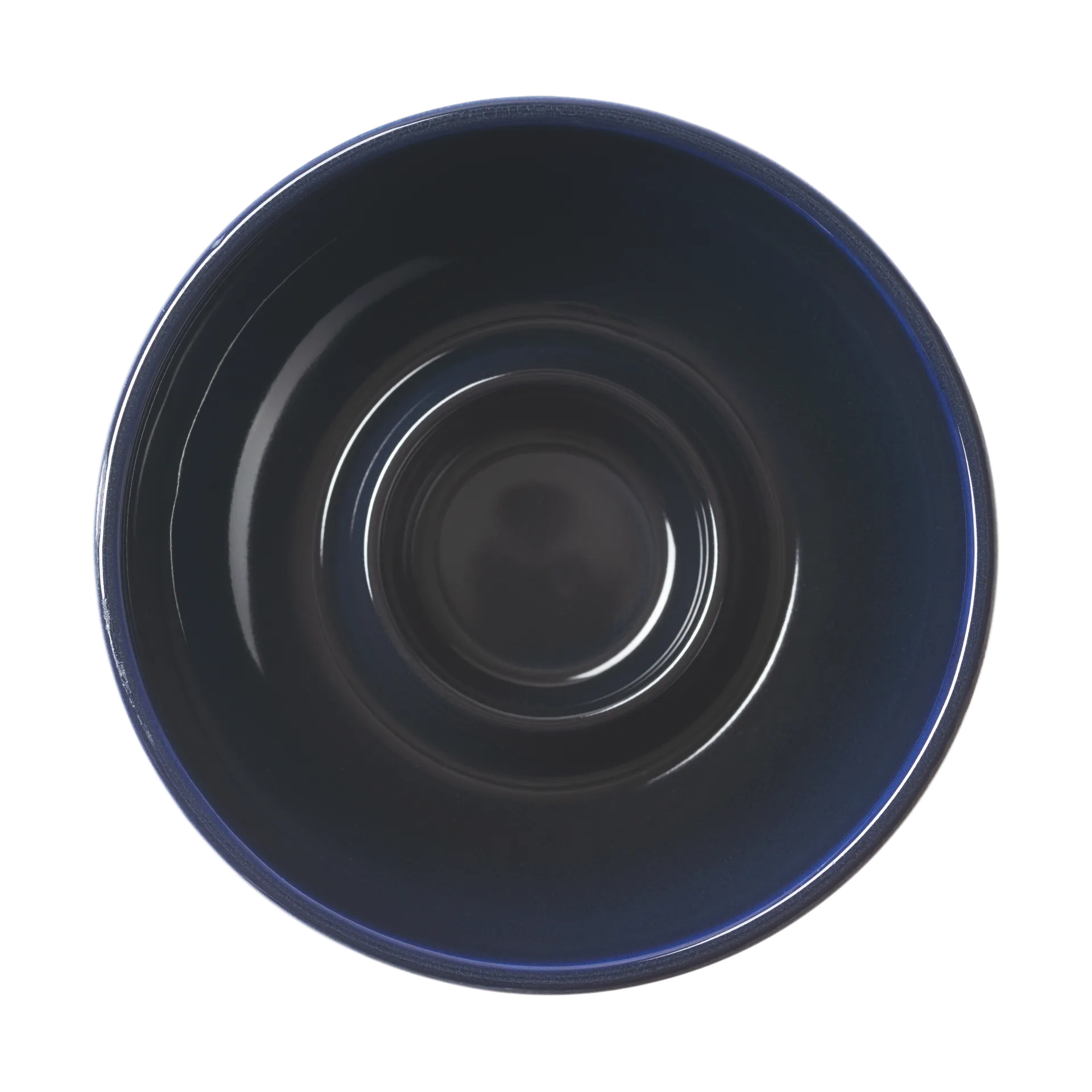 Kirnu tuikku Ø11x5 cm, Sininen Arabia