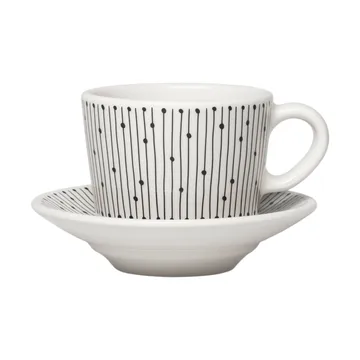 Mainio espressovattipari - Sarastus, 10 cm - Arabia