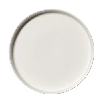 Mainio piirakkavuoka - Valkoinen, 28 cm - Arabia