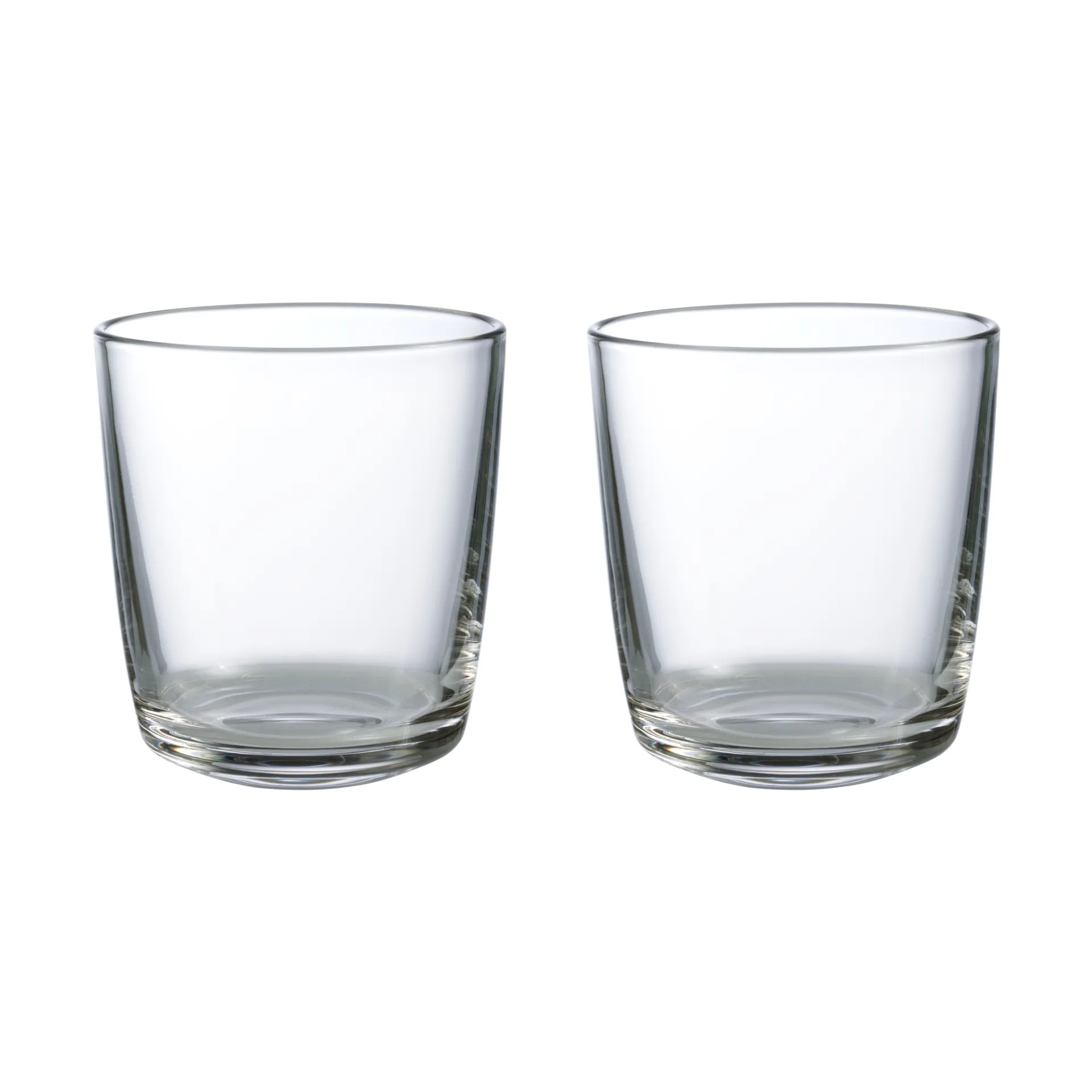 Oma juomalasi 28 cl 2-pack, Kirkas Arabia