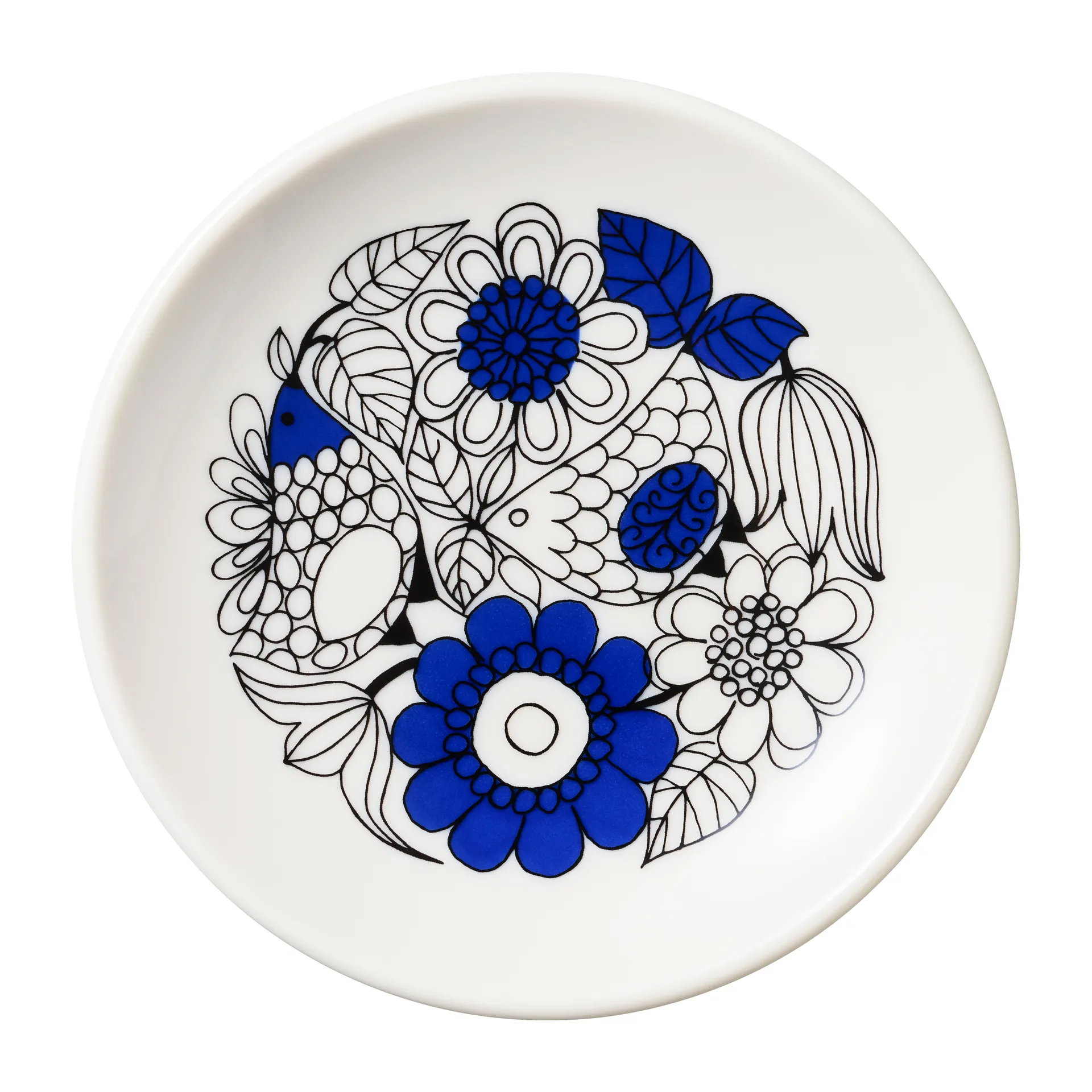 Pastoraali asetti, 10,5 cm Arabia