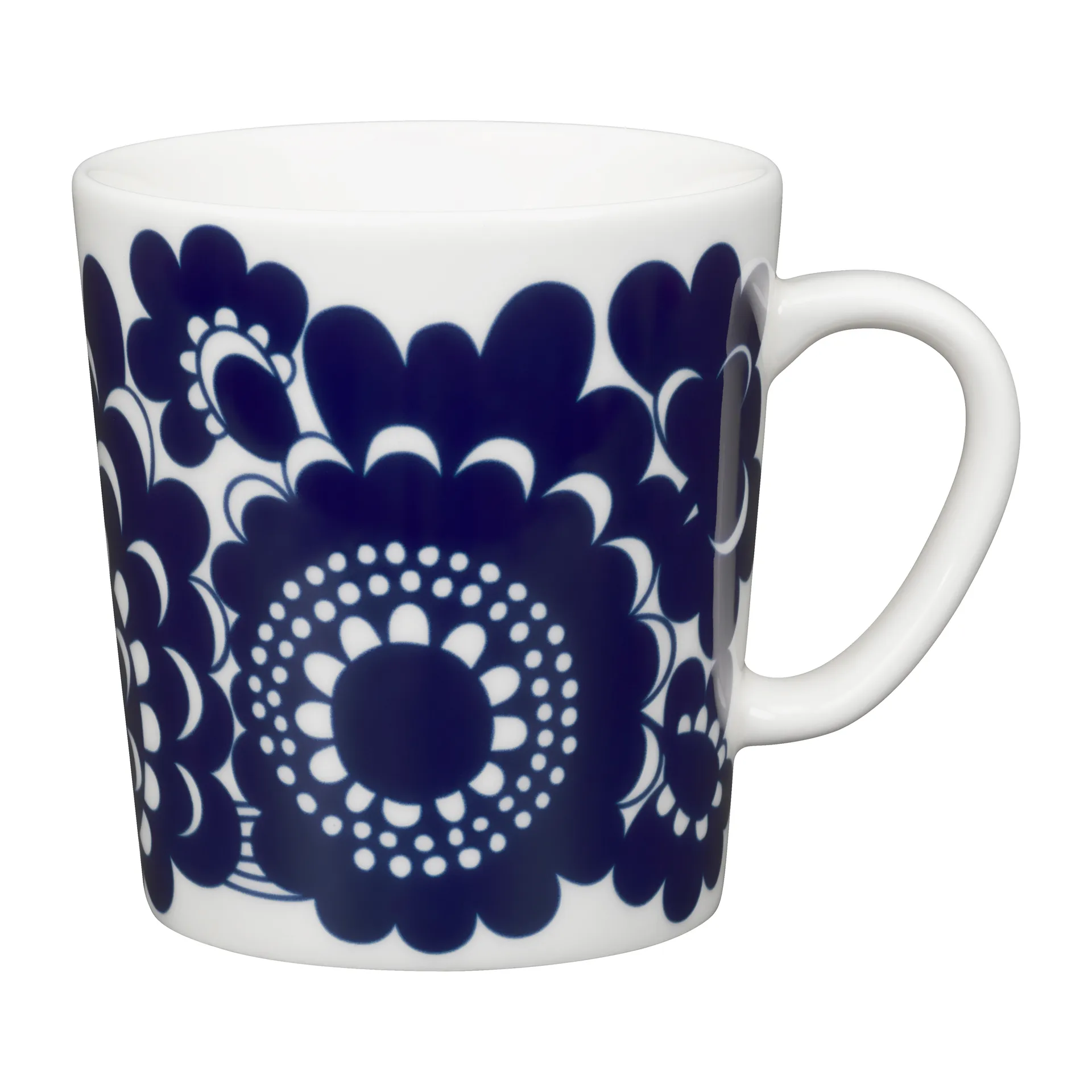 Pastoraali & Esteri Arabia mukisetti 2 osaa, Sininen Arabia