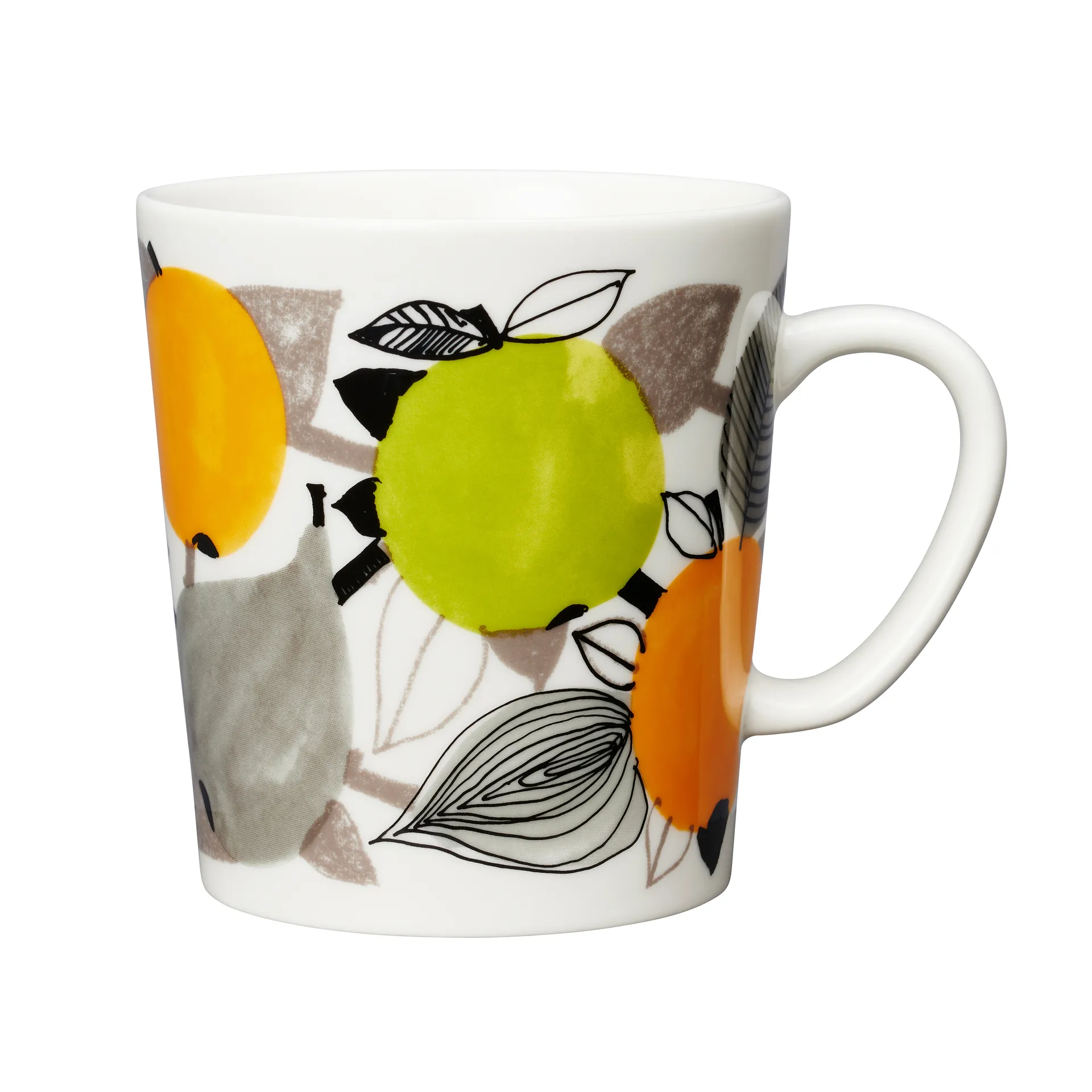 Syyssato muki, 30 cl Arabia