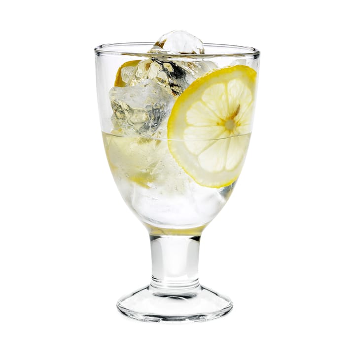 Verna juomalasi 22 cl 2-pack, Kirkas Arabia