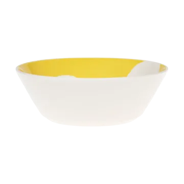 Vuokko kulho Ø17 cm - Kraklee keltainen - Arabia