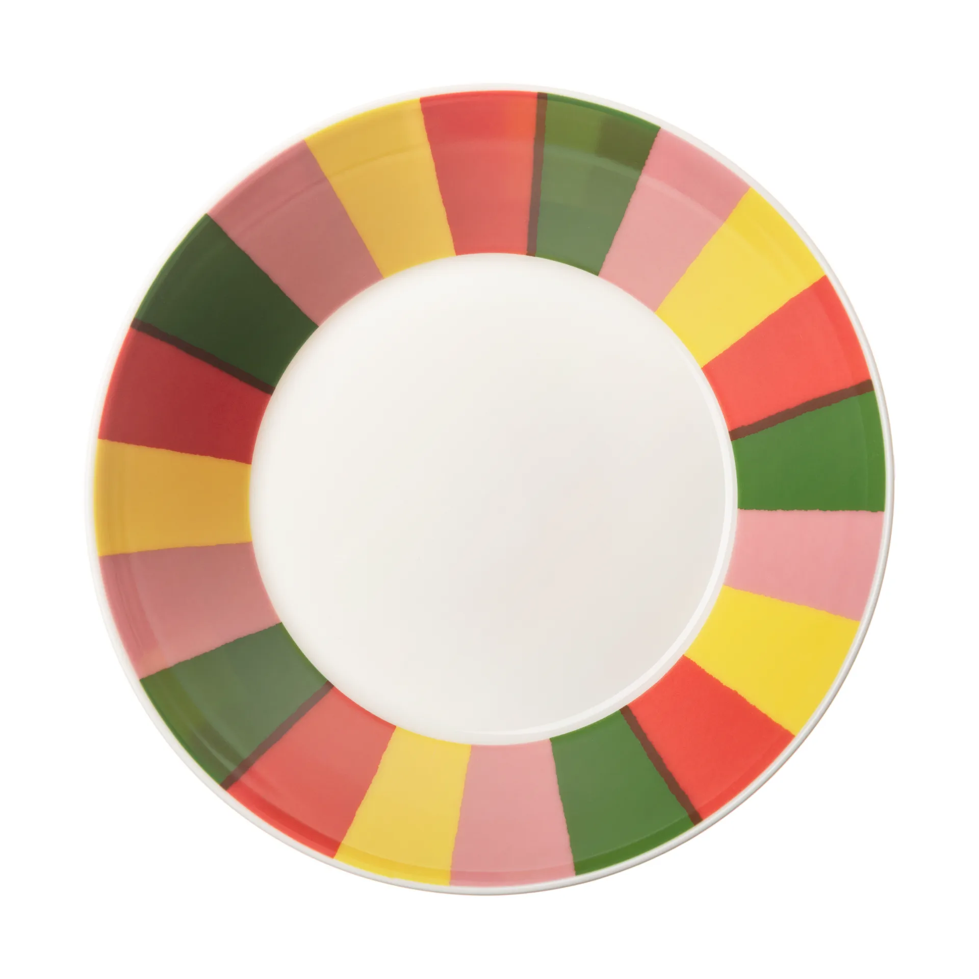 Vuokko kulho Ø17 cm, Pieni 4-raita Arabia