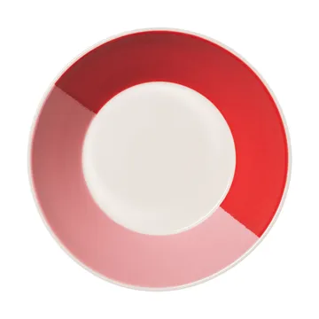 Vuokko kulho - Pink-red, 13 cm - Arabia