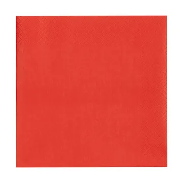 Vuokko kulho - Pink-red - Arabia