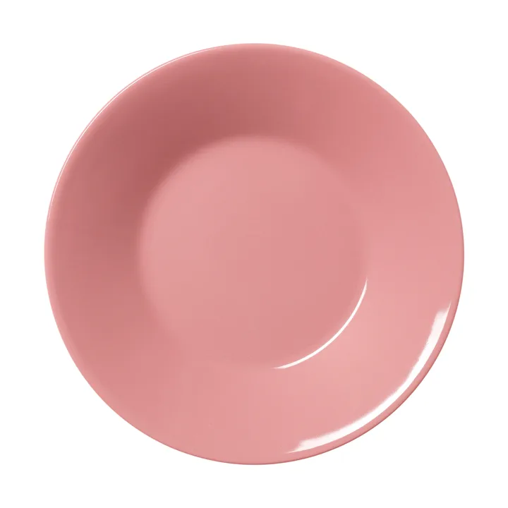 Vuokko lautanen - Pink, 16,5 cm - Arabia