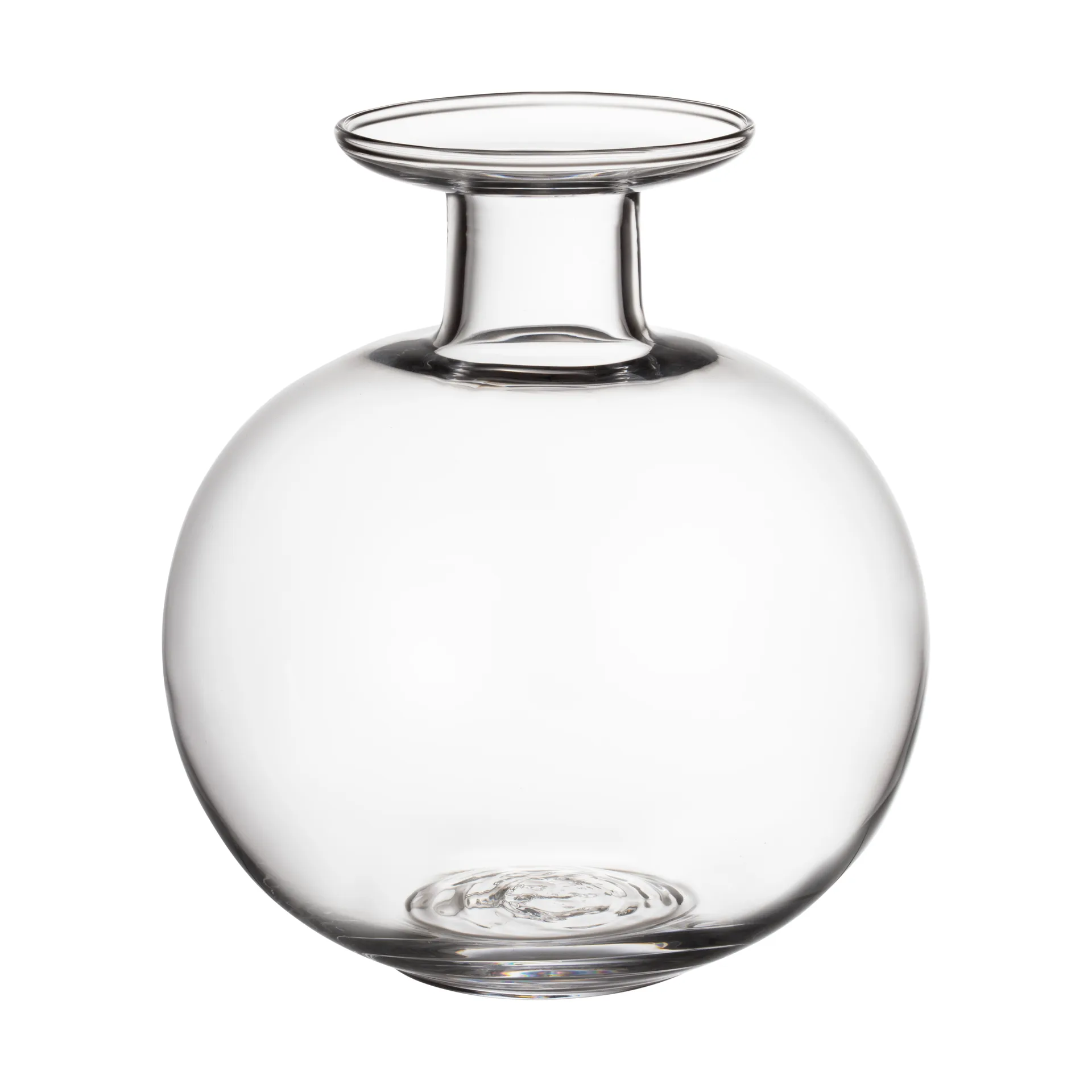 Vuokko maljakko 18 cm, Kirkas Arabia