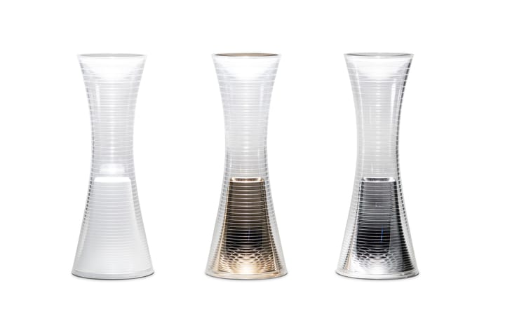 Come Together kannettava pöytävalaisin 26,5 cm, Kupari Artemide