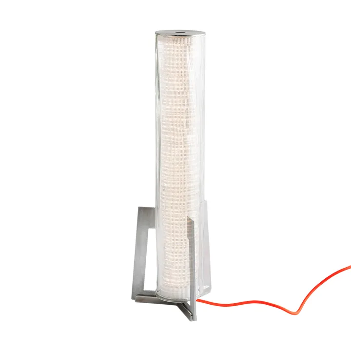 Criosfera Pöytävalaisin Pystysuora - Artemide