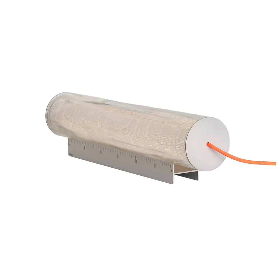 Criosfera Pöytävalaisin Vaakasuora,  Artemide