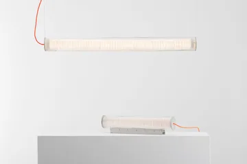 Criosfera-riippuvalaisin, sovelluksella ohjattava - Horisontaalinen - Artemide