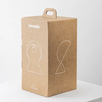 Dalu' pöytälamppu - Vihreä - Artemide