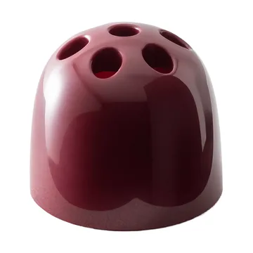 Dedalino kynäteline - Ruby red - Artemide
