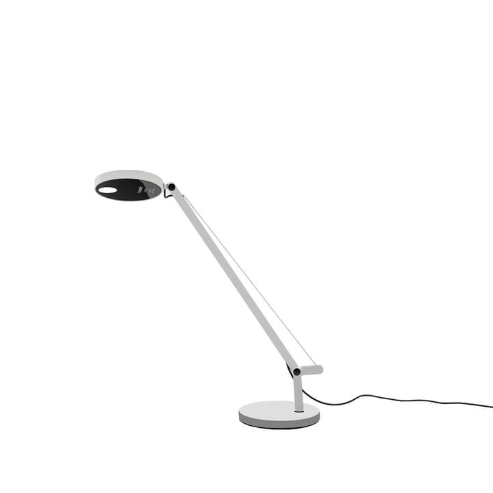 Demetra Micro pöytävalaisin - valkoinen - Artemide