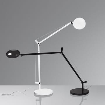 Demetra pöytälamppu - valkoinen - Artemide