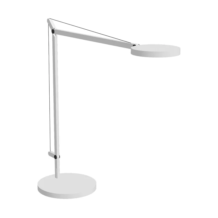 Demetra pöytälamppu - White - Artemide