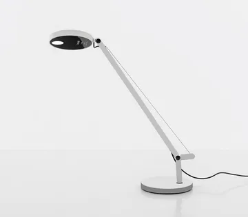 Demetra pöytälamppu - White - Artemide