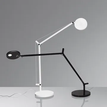 Demetra pöytälamppu - White - Artemide
