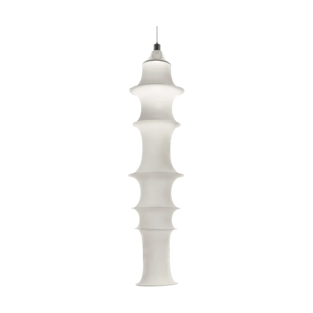 Falkland 165 kattovalaisin - White,  Artemide