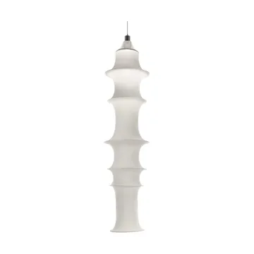 Falkland 165 kattovalaisin - White - Artemide