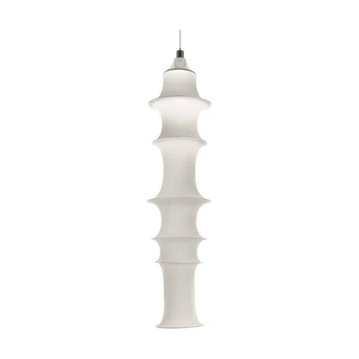 Falkland 165 kattovalaisin - White - Artemide