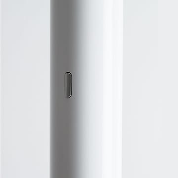 Ilio lattiavalaisin - kiiltävä valkoinen - Artemide
