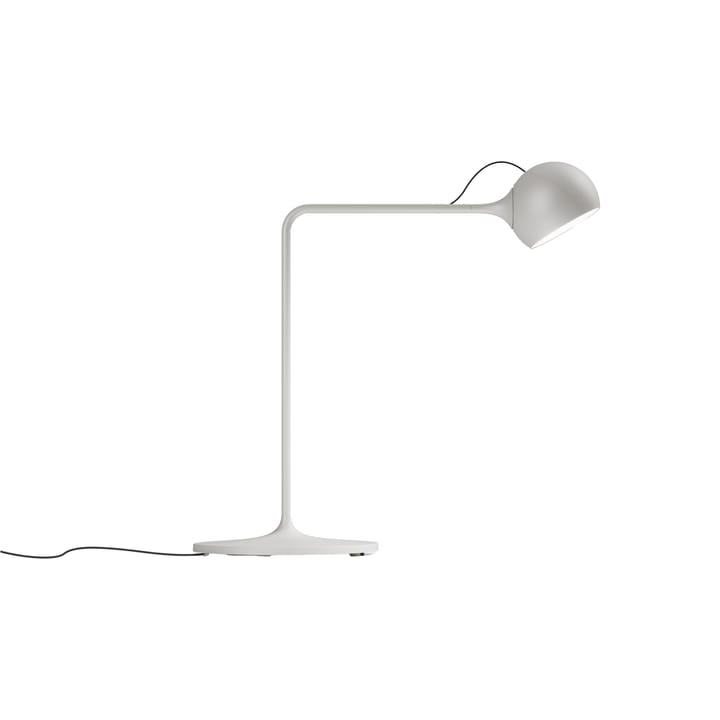 Ixa pöytävalaisin - White-grey - Artemide