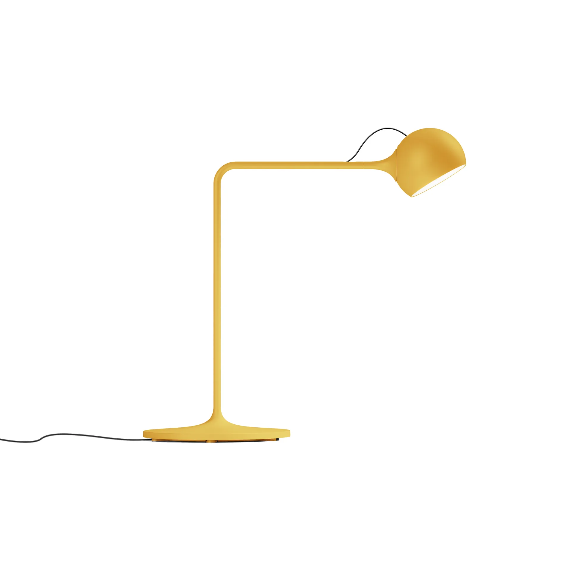 Ixa pöytävalaisin, Yellow Artemide