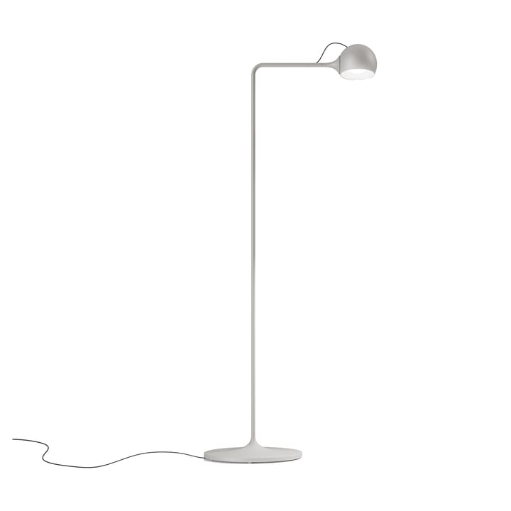 Ixa Reading lattiavalaisin - White-grey - Artemide