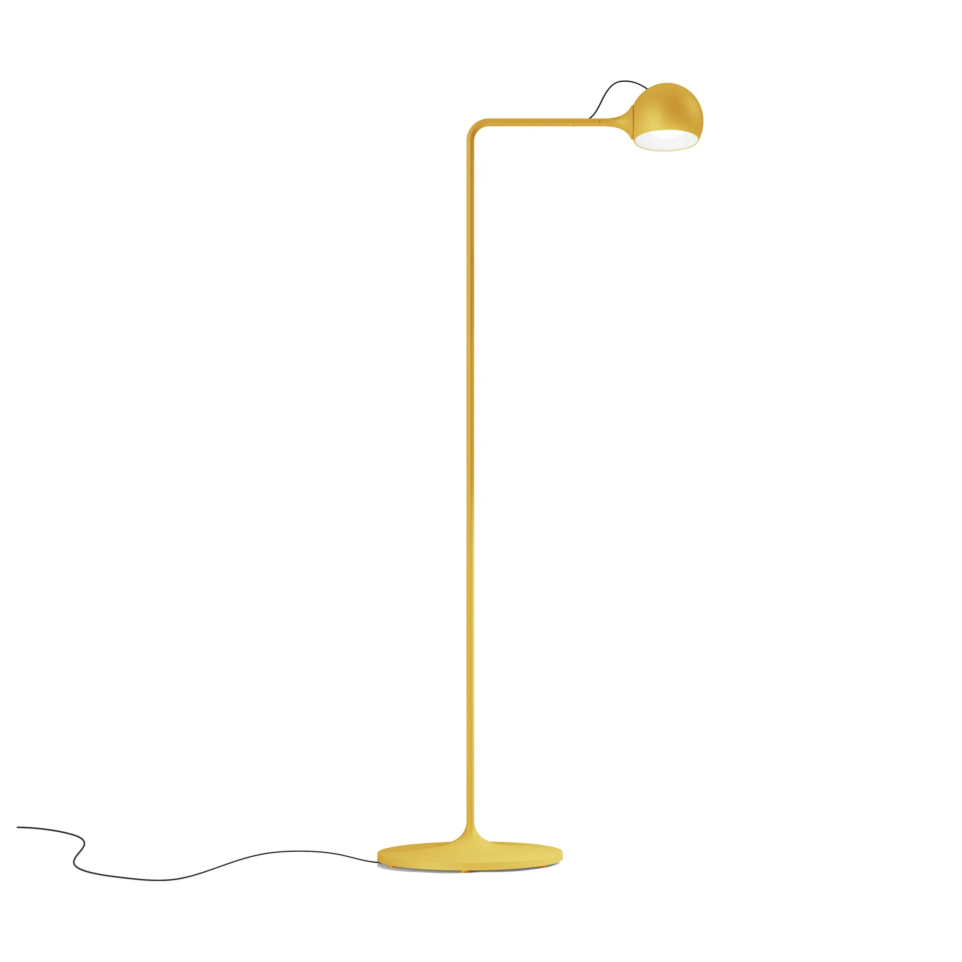 Ixa Reading lattiavalaisin, Yellow Artemide