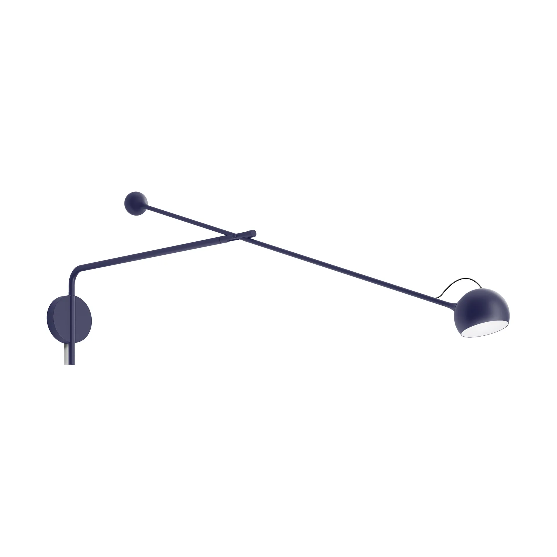 Ixa seinävalaisin L, Blue Artemide