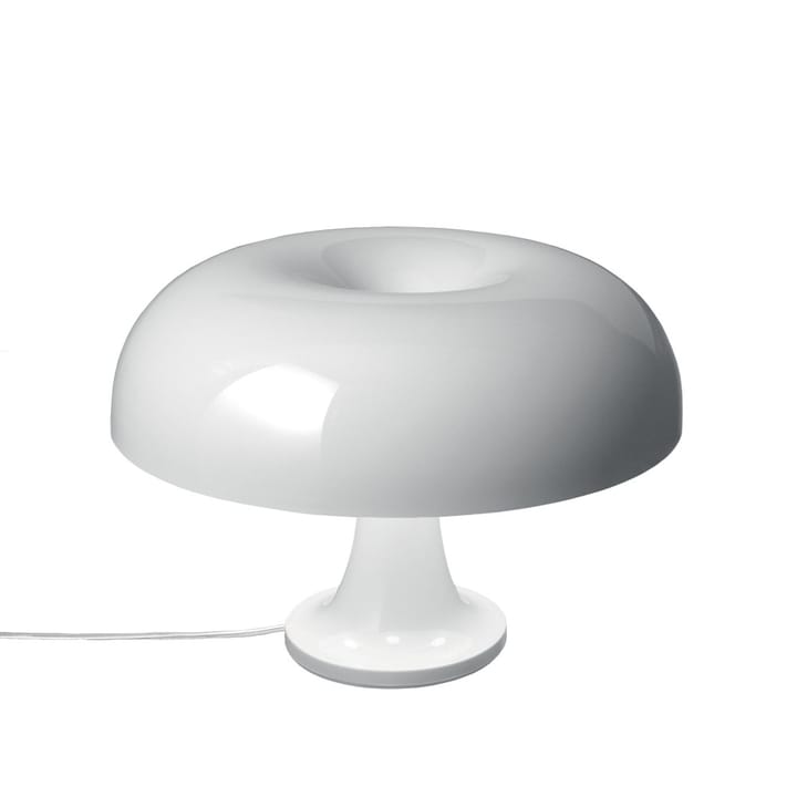 Nesso pöytälamppu - valkoinen - Artemide