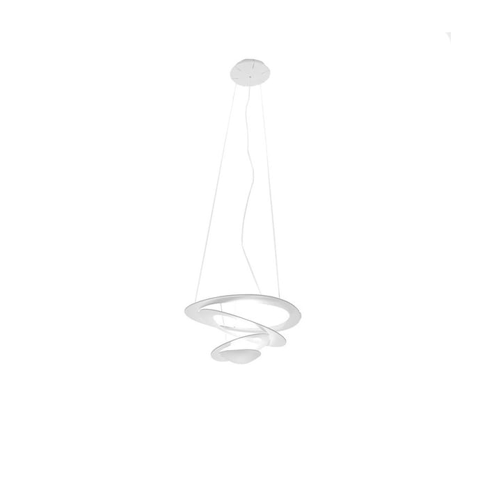 Pirce Micro Led kattolamppu - valkoinen - Artemide