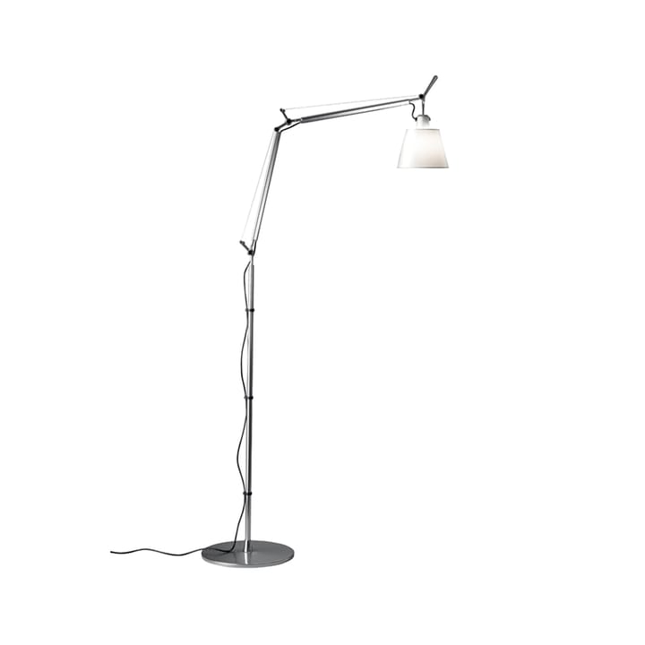 Tolomeo Basculante lattiavalaisin - Silkki - Artemide