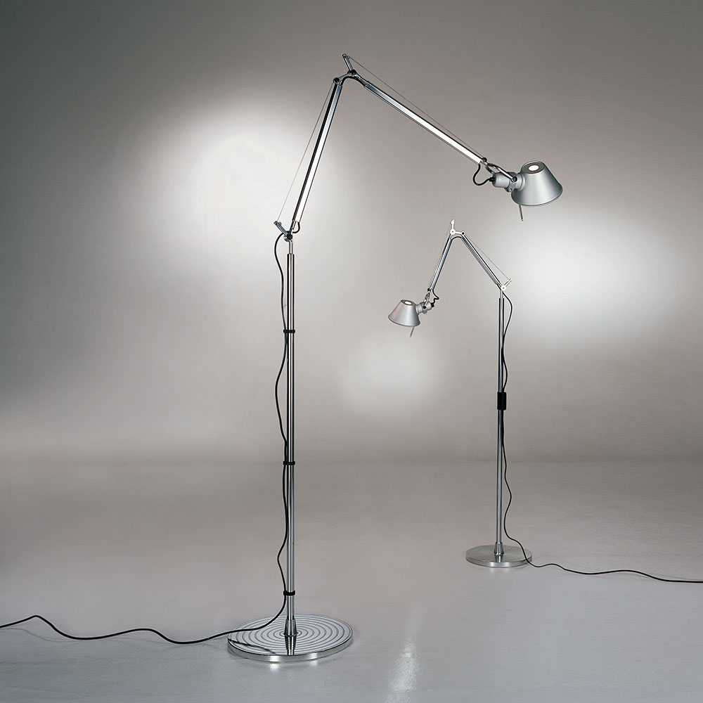Artemide tolomeo lattiavalaisin cheap