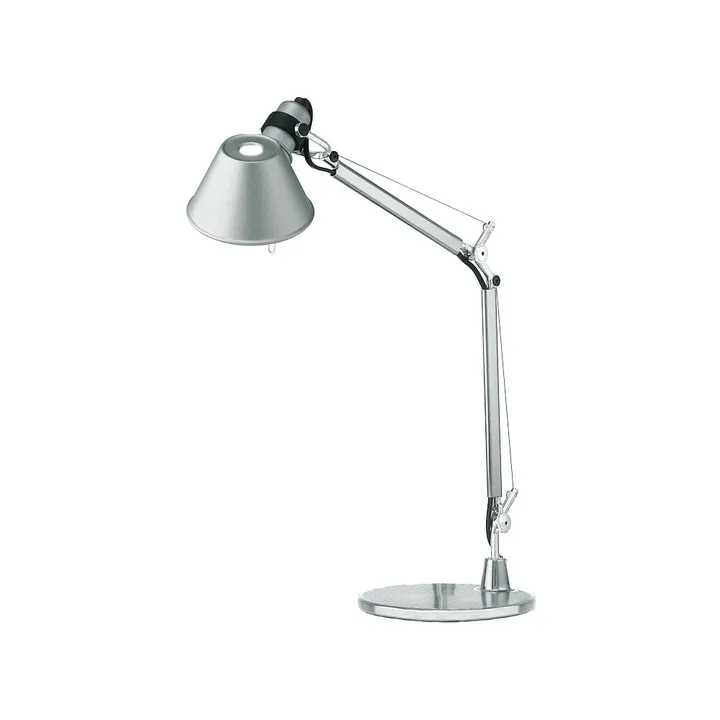Tolomeo micro pöytälamppu - alumiini - Artemide
