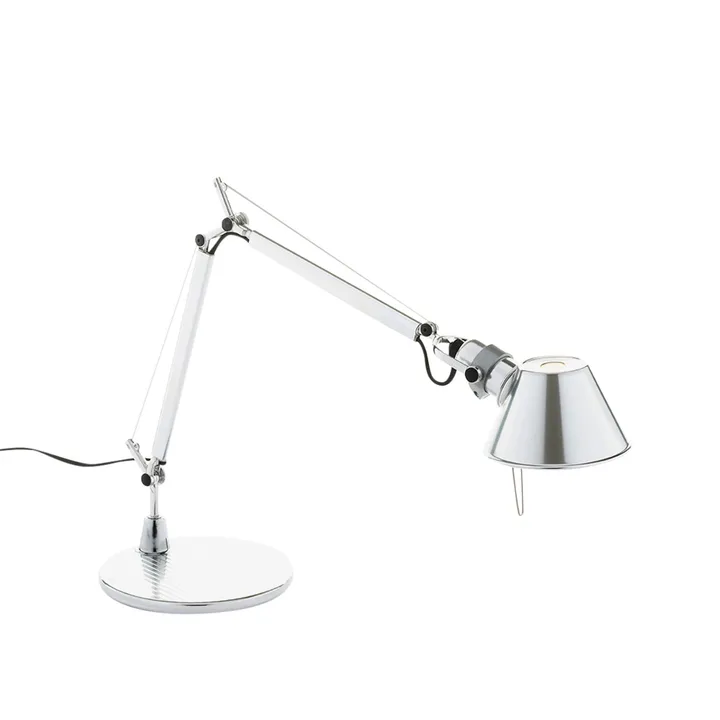 Tolomeo micro pöytälamppu - alumiinilevy - Artemide