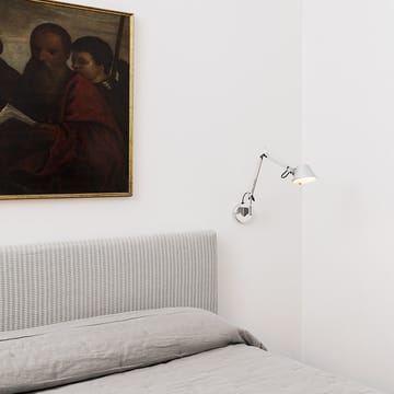 Tolomeo Micro seinävalaisin - alumiini - Artemide