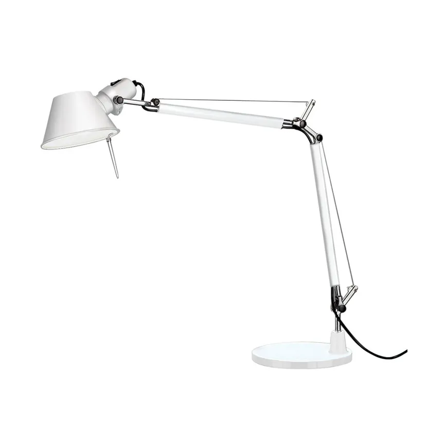 Tolomeo Mini pöytälamppu - White,  Artemide