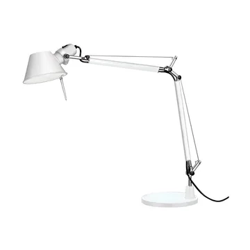 Tolomeo Mini pöytälamppu - White - Artemide